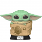 Preview: FUNKO POP! - Star Wars - The Mandalorian The Child in Bag #405